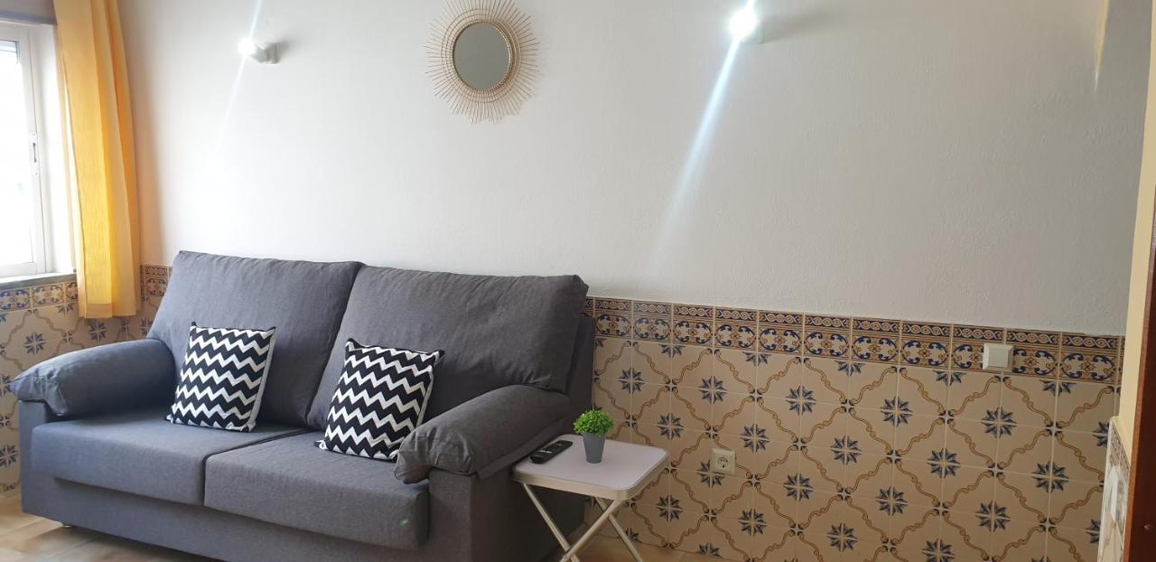 Apartment Old Town Telheiros Albufeira Exterior photo