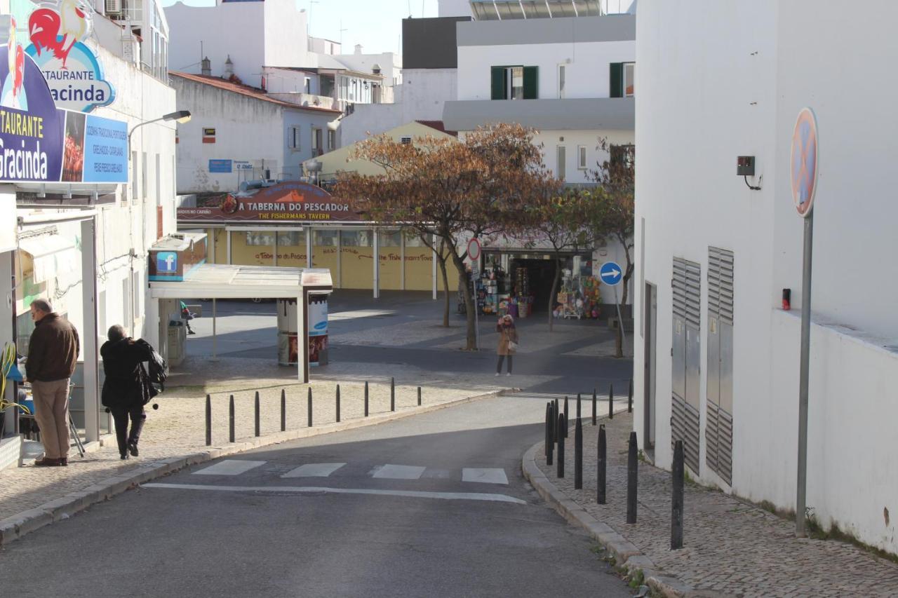 Apartment Old Town Telheiros Albufeira Exterior photo